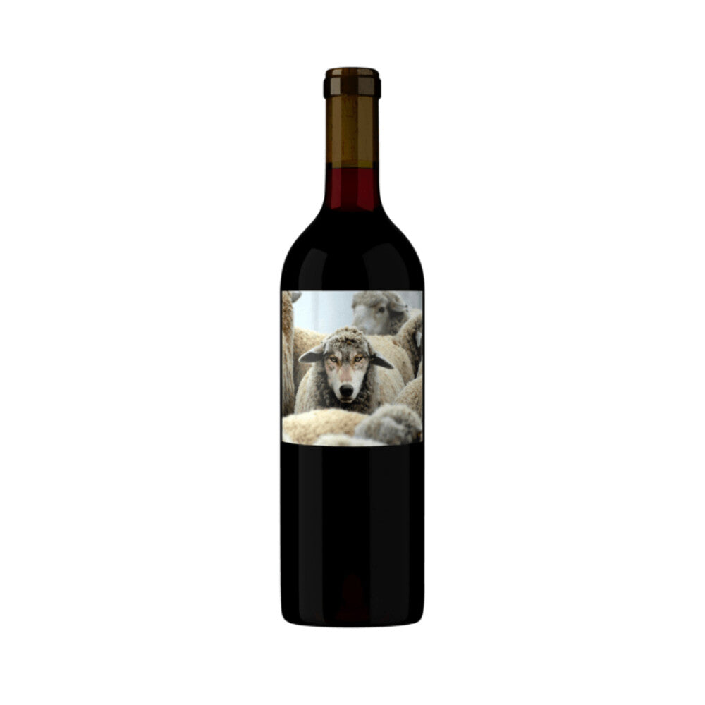 In Sheep's Clothing Oregon Cabernet 750 Ml