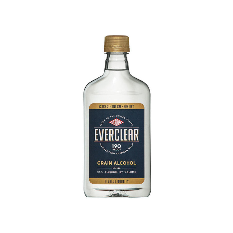 Everclear 1 PK