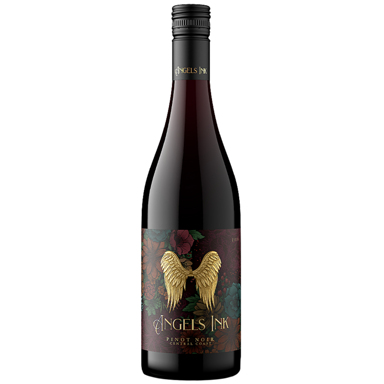 Angels Ink 750ml 1 EA