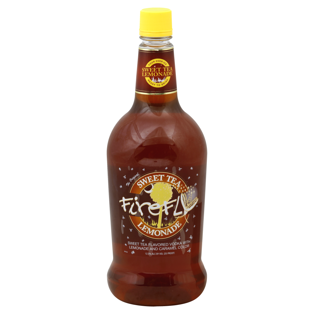 Firefly Sweet Tea Lemonade 1.75L 1 PK