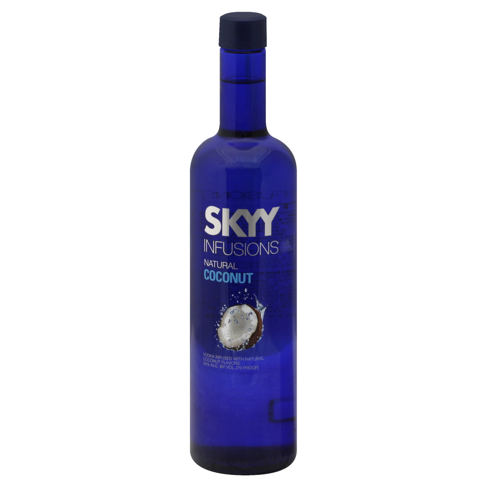 Skyy Coconut 750ml 1 PK