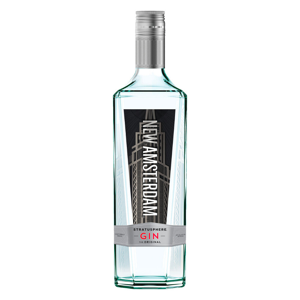 New Amsterdam Gin 1L 1 PK