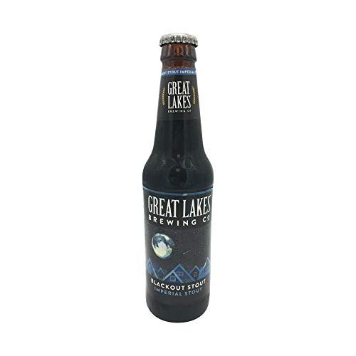 Great Lakes 1 PK