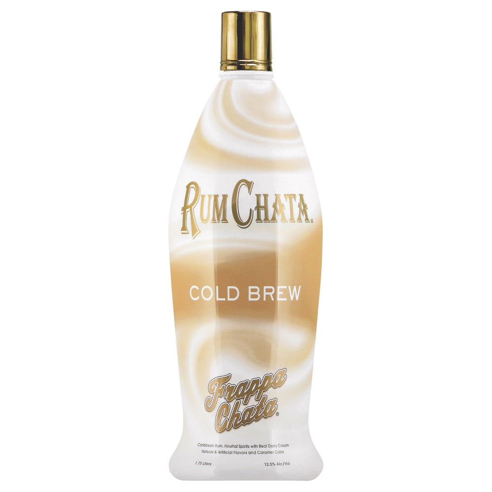 Frappa Chata Iced Coffee Btl 1.75L 1 EA