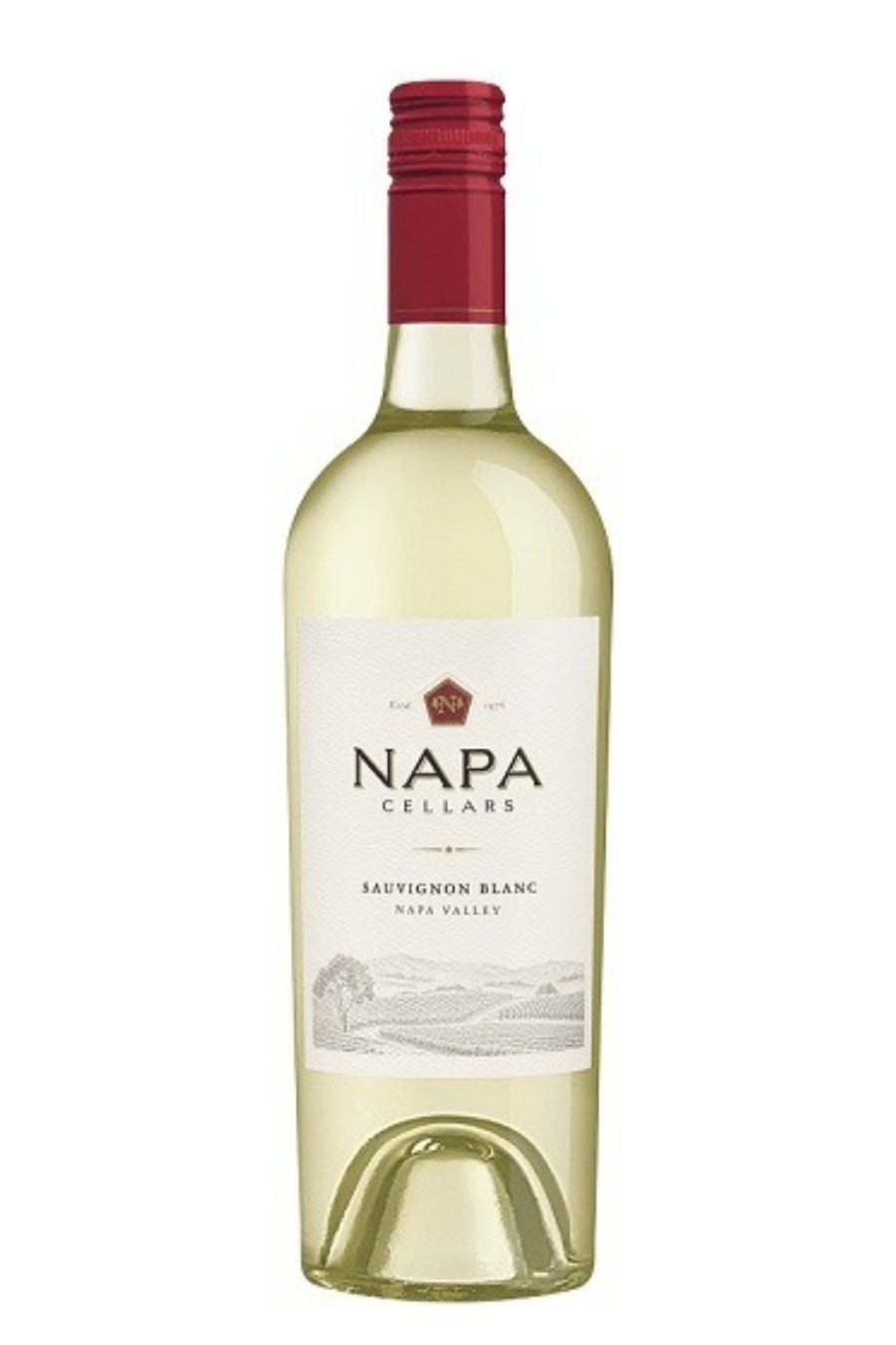 Napa Cellars Sauvignon Blanc 750ml 1 PK