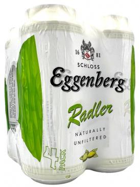 Eggenberg Radler 16oz 4 PK