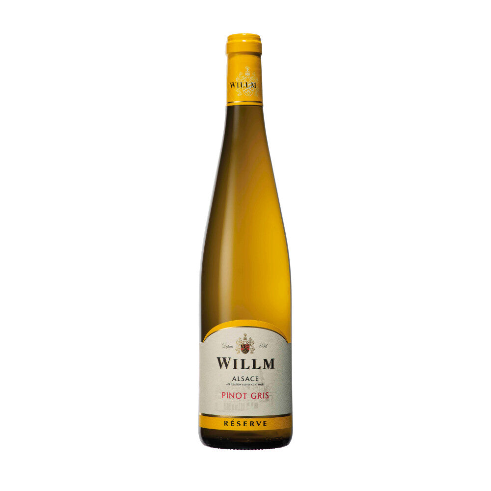 Willm Pinot Gris 750ml 1 PK