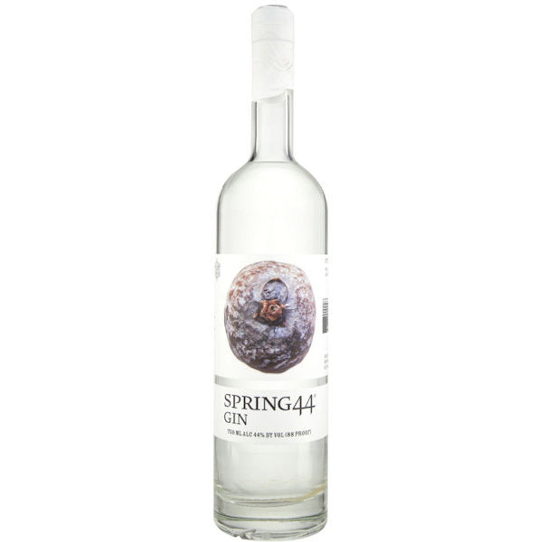 Spring 44 Gin Btl 750ml 1 EA