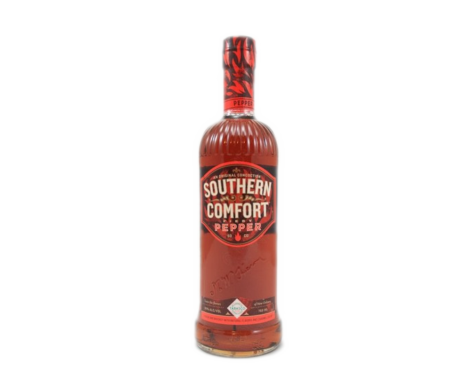 Southern Comfort Pepper 750ml 1 PK