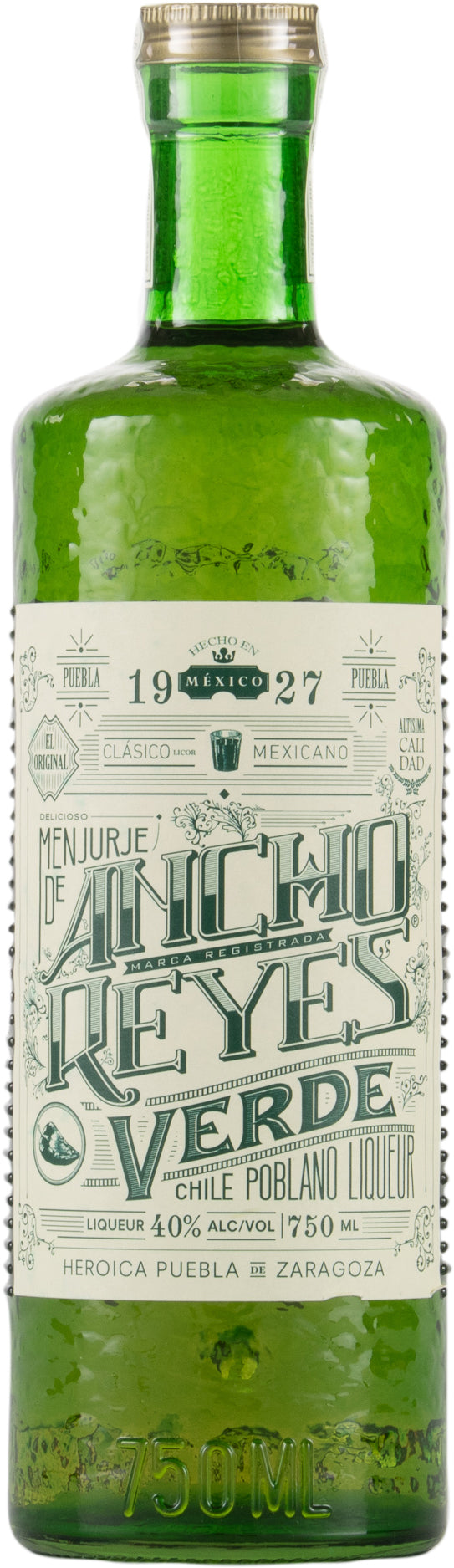 Ancho Reyes Chile Poblano Liquer 1 PK