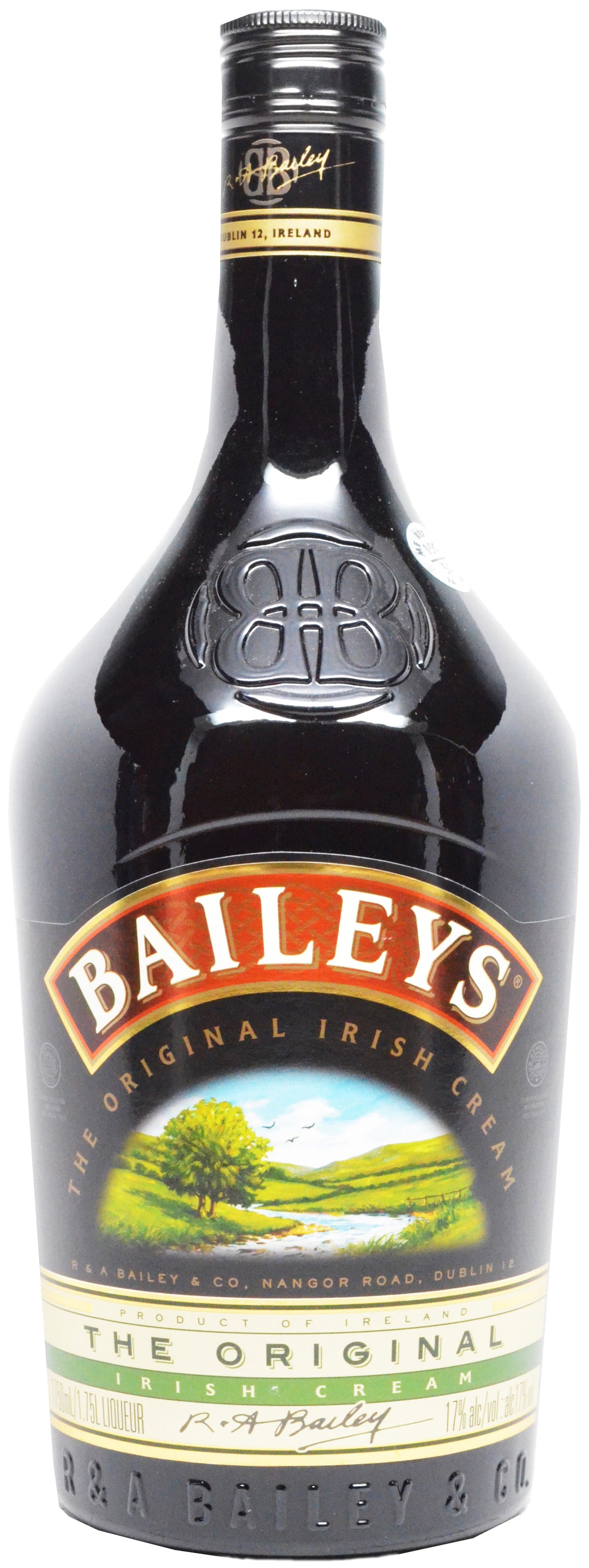 Baileys Regular 1.75L 1 PK