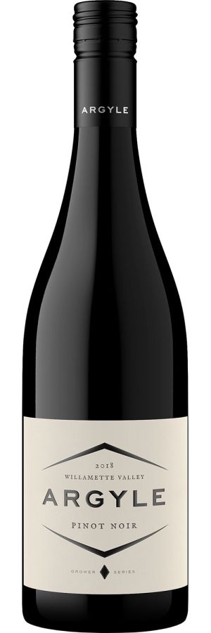 Argyle Pinot Noir 750ml 1 Btl